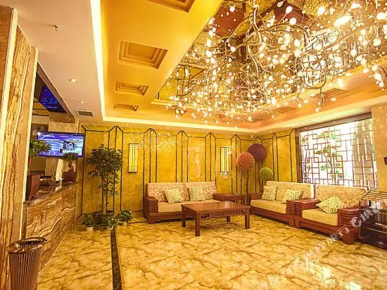 Чжэнчжоу: Qing Ya Business Hotel