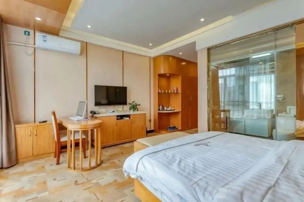 Куньмин: Impression Hotel
