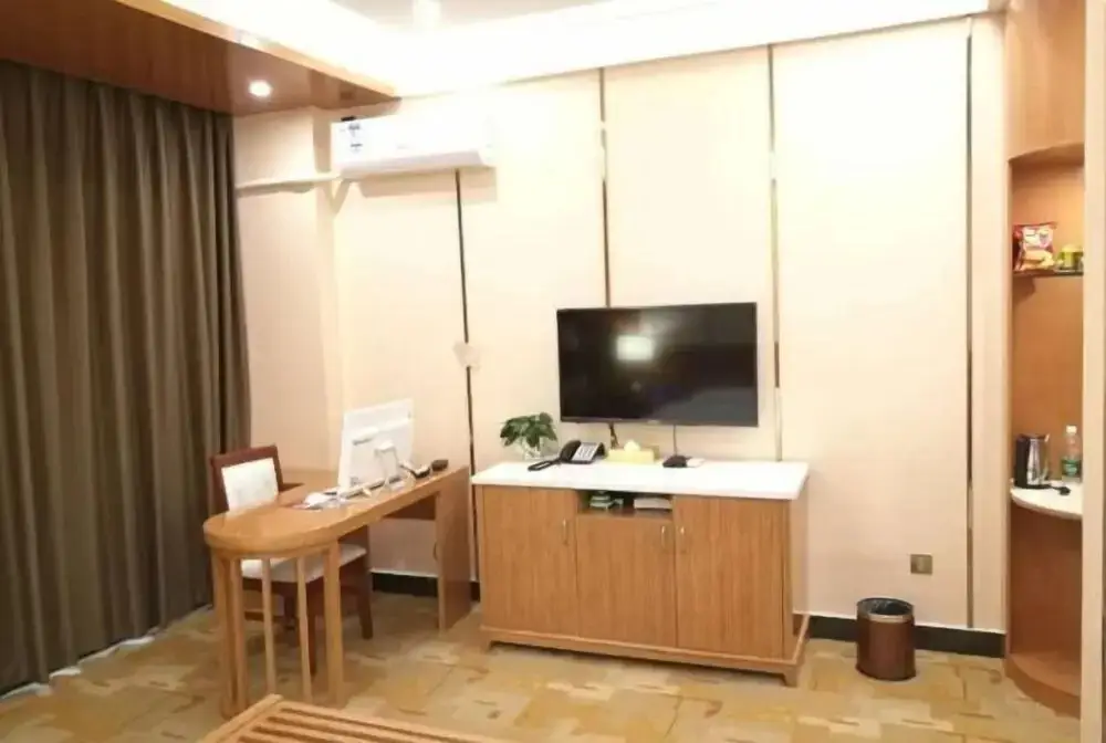 Куньмин: Impression Hotel