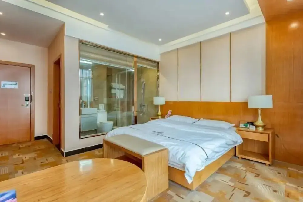 Куньмин: Impression Hotel