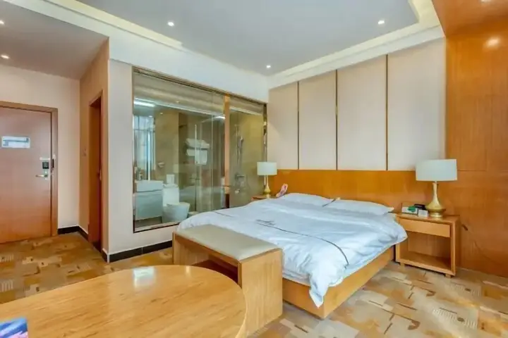 Куньмин: Impression Hotel