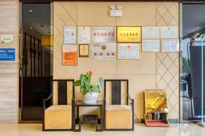Куньмин: Impression Hotel