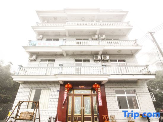Ханчжоу: Shanjinyi Farmhouse