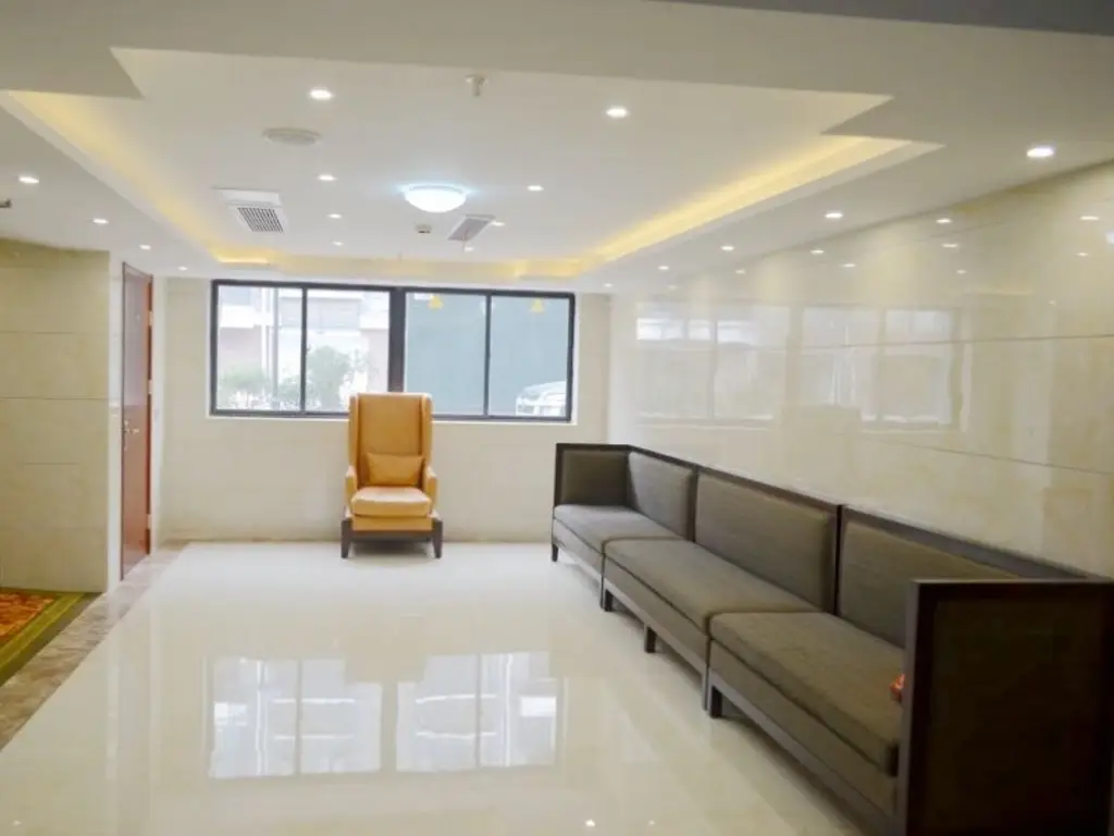 Наньтун: GreenTree Inn Nantong BaiDian Town XiuShuiYuan Express Hotel