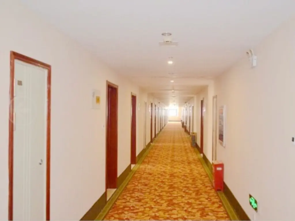 Наньтун: GreenTree Inn Nantong BaiDian Town XiuShuiYuan Express Hotel