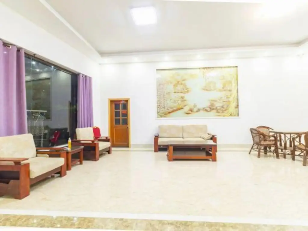Ханчжоу: Mingyue Business Hotel