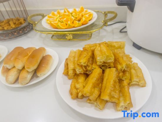 Гуйлинь: Ouyue Hotel (Liangjiangsihu Guilin Station Branch)