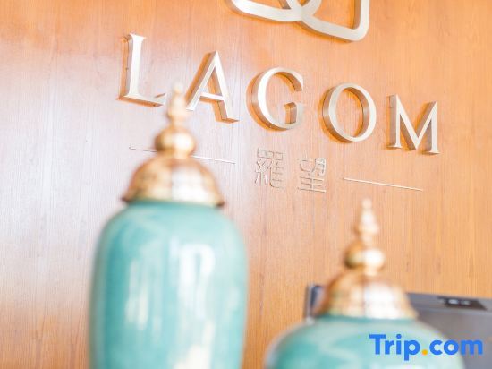 Дали: Luo wang · Dali haidong sea view hotel