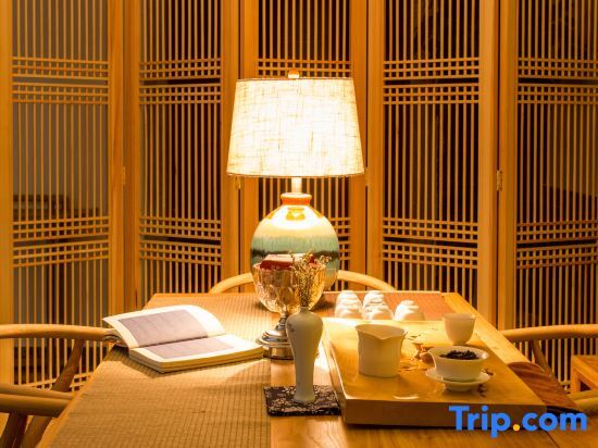 Дали: Luo wang · Dali haidong sea view hotel