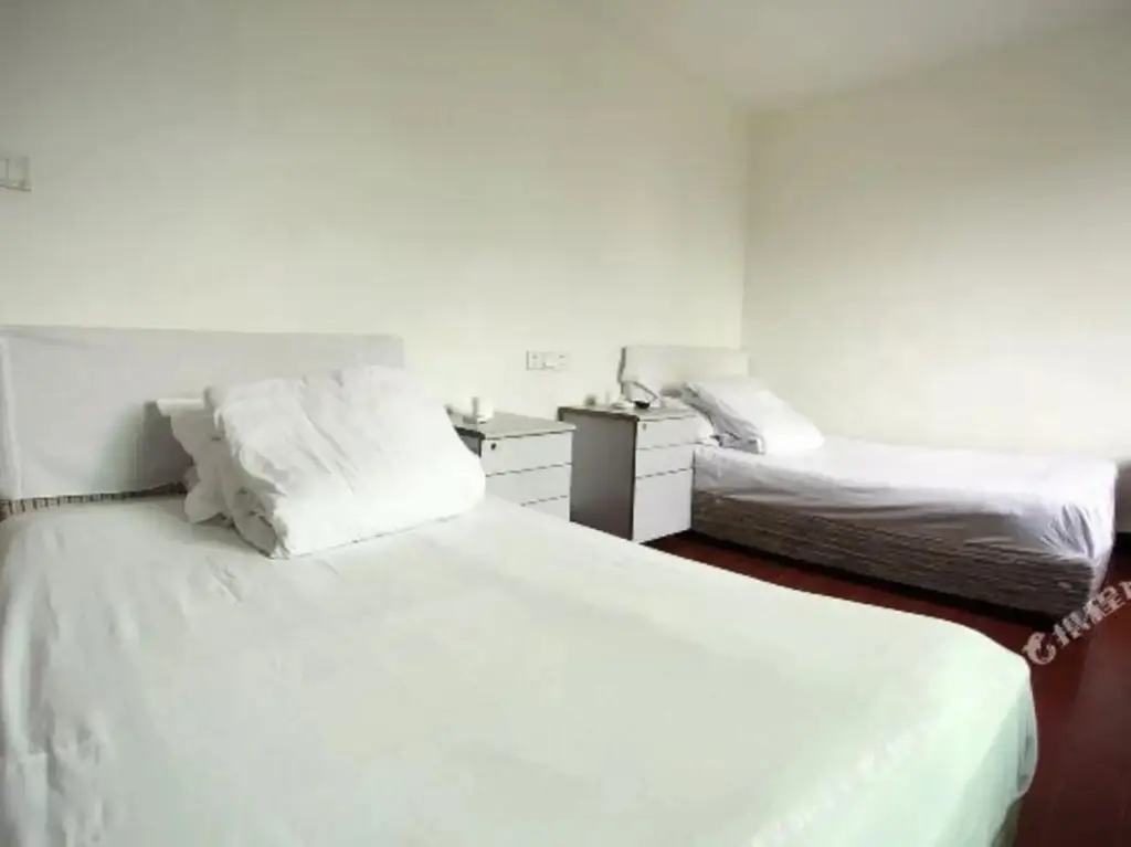 Нинбо: Jinxi Hotel