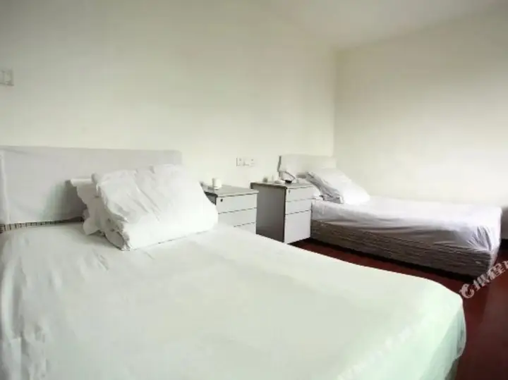 Нинбо: Jinxi Hotel
