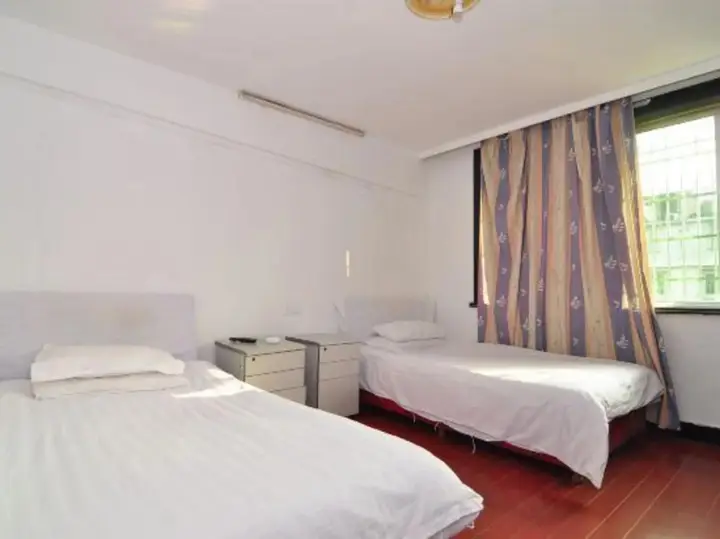 Нинбо: Jinxi Hotel