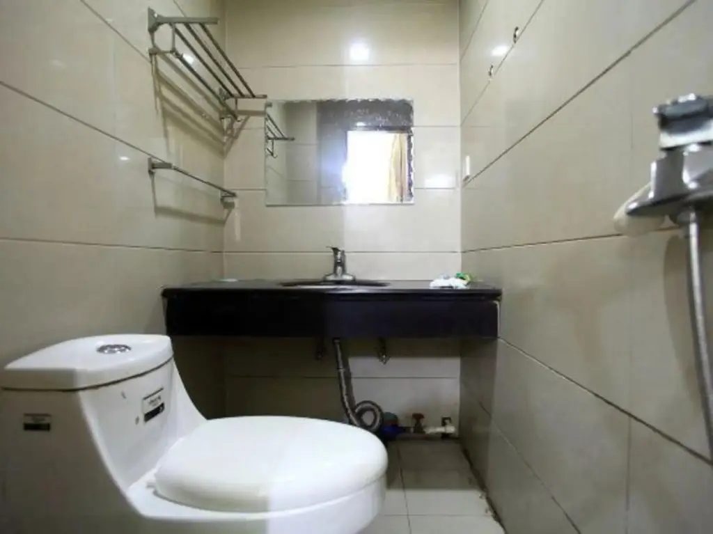 Нинбо: Jinxi Hotel