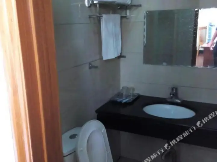 Нинбо: Jinxi Hotel