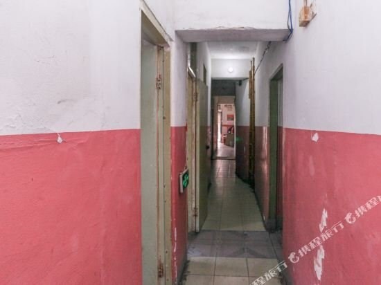 Чанчжоу: Nanshan Hostel
