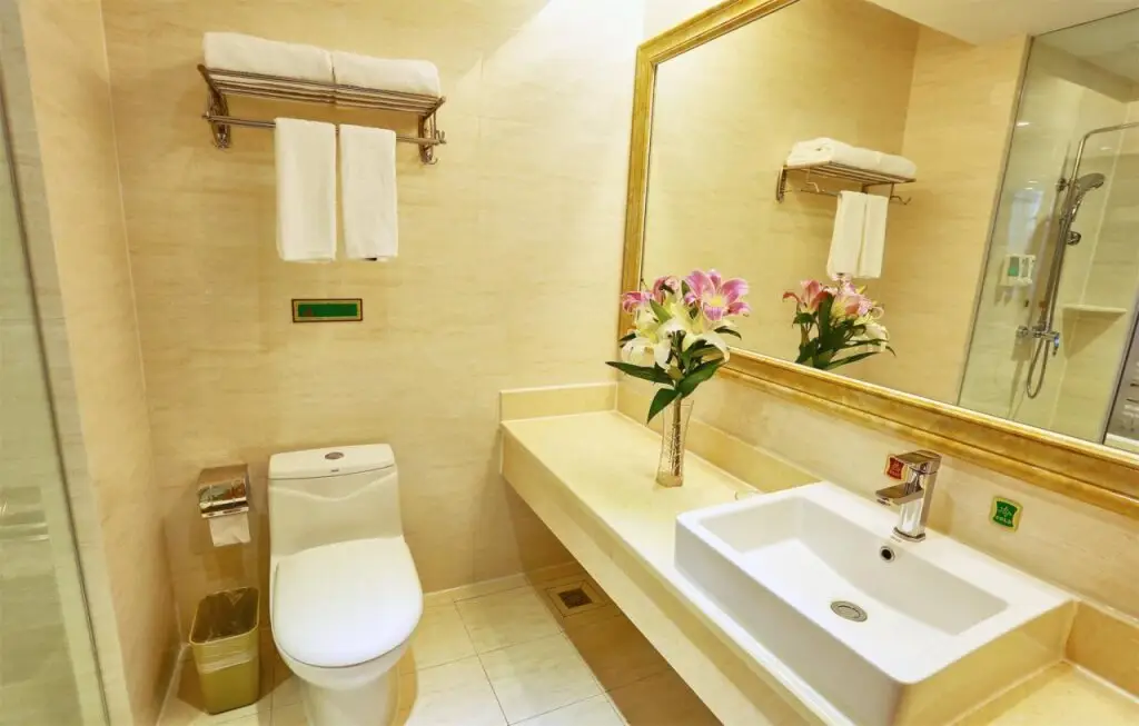 Дунгуань: Vienna Hotel
