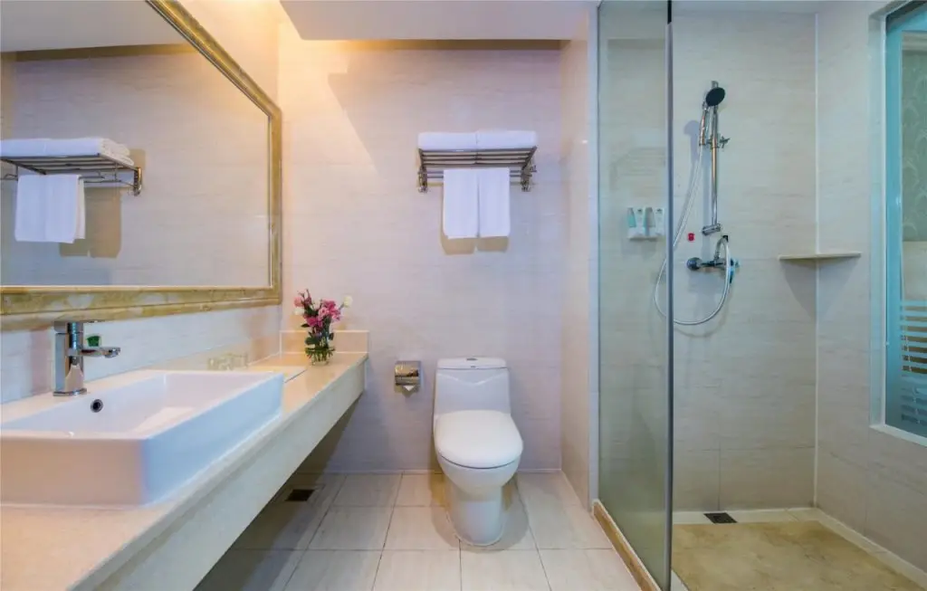 Дунгуань: Vienna Hotel