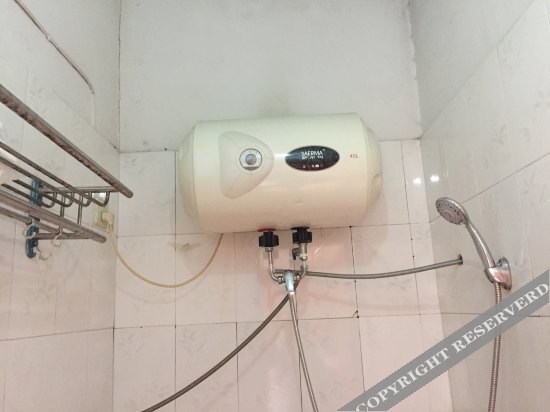 Ханчжоу: Sheng'an Hostel
