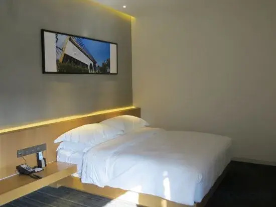 Лиаоченг: Dong'a Ajiao Culture Hotel