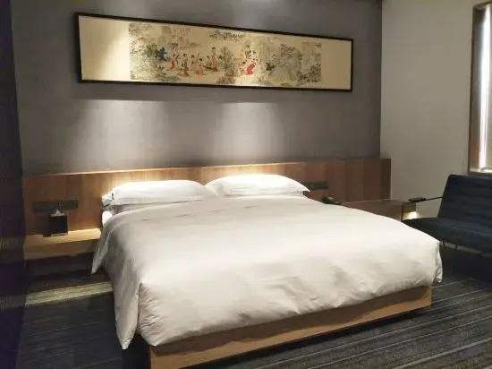 Лиаоченг: Dong'a Ajiao Culture Hotel