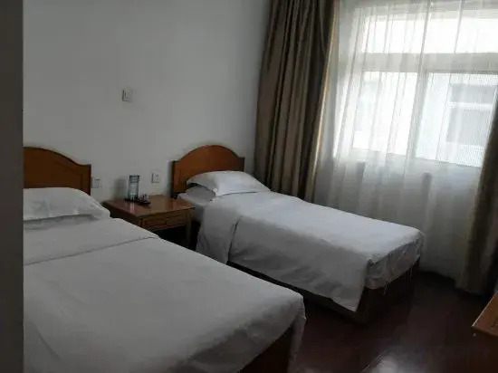Лиаоченг: Dong'a Ajiao Culture Hotel