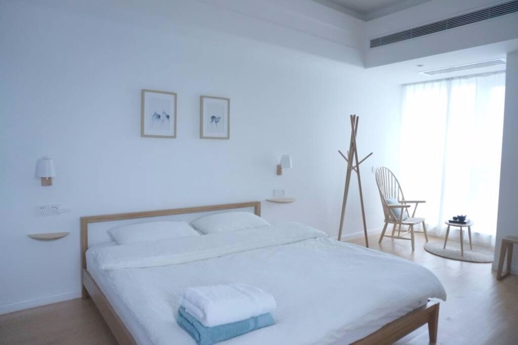 Чанша: So House Changsha