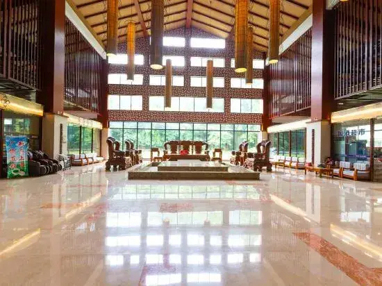 Wufeng International Hotel — фото 1