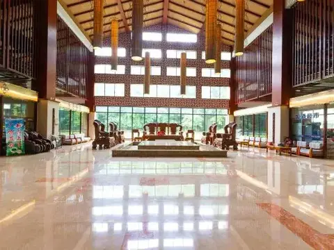 Wufeng International Hotel — фото 1