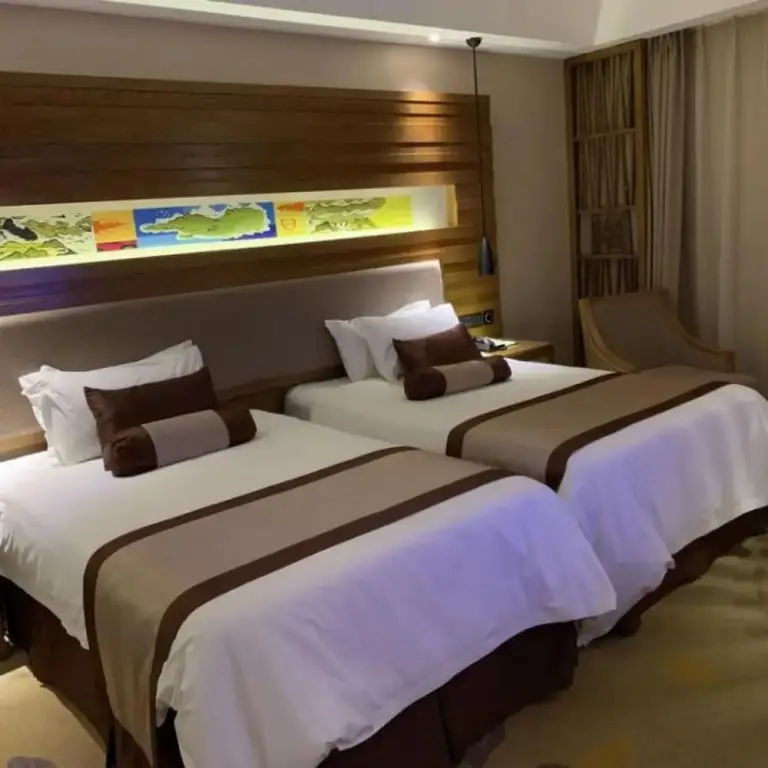 Гуйян: Wanyi Lijing Hotel