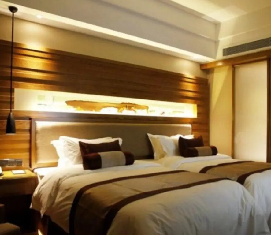 Гуйян: Wanyi Lijing Hotel
