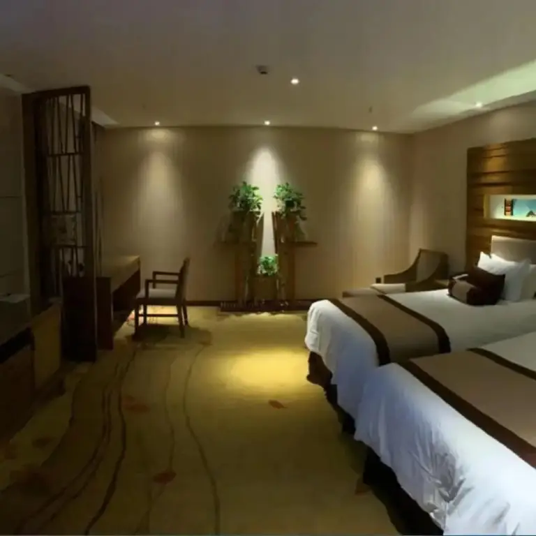 Гуйян: Wanyi Lijing Hotel