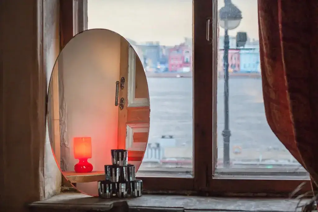 Санкт-Петербург: Hello Hostel Saint Petersburg
