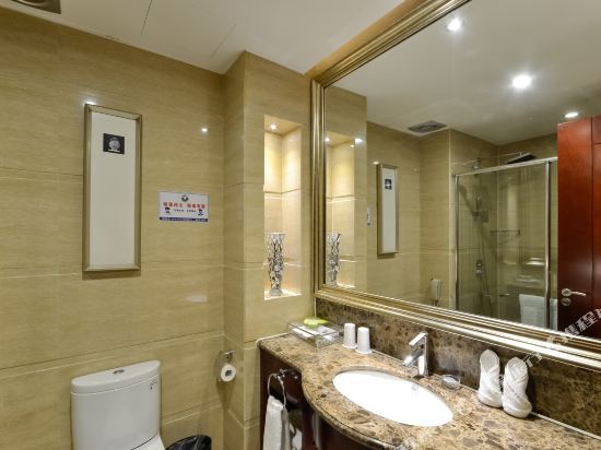 Тайчжоу: Longting International Hotel