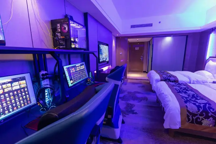 Цюаньчжоу: Feng Ya Hotel