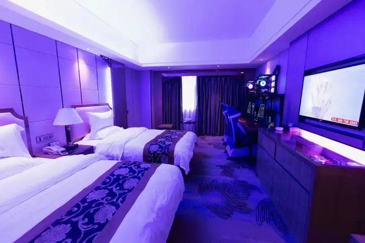 Цюаньчжоу: Feng Ya Hotel