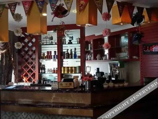 Чунцин: Yiwu Business Hotel
