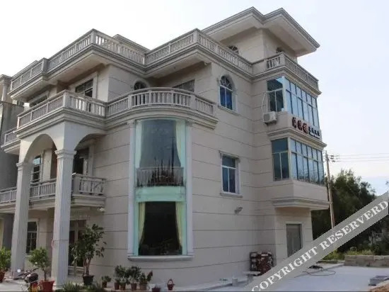 Путянь: Meizhou Island Yunbo Homestay | Cloud Sea View Detached Ocean View Villa (Lianchi'ao Beach Branch)