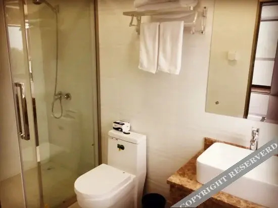 Путянь: Meizhou Island Yunbo Homestay | Cloud Sea View Detached Ocean View Villa (Lianchi'ao Beach Branch)