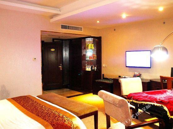 Hong Fu Hotel — фото 1