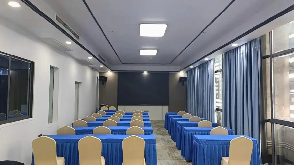 Юэян: Yueyang Jingjing Hotel (Tianlun International)