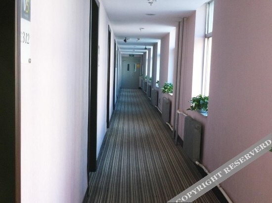 Сыпин: V5 Weiwo Chain Hotel Siping Tiedong Ouya 1st