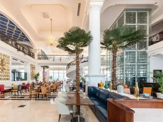 Урумчи: Mercure Urumqi South Lake