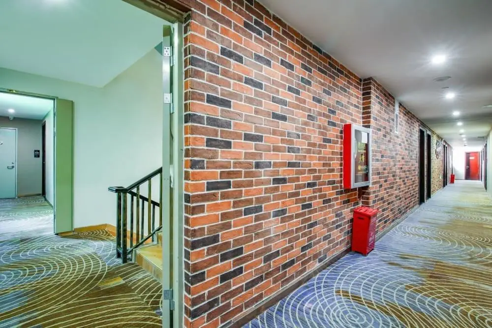 Шэньчжэнь: Maker Hotel