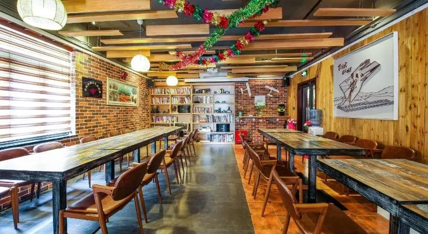 Шэньчжэнь: Maker Hotel