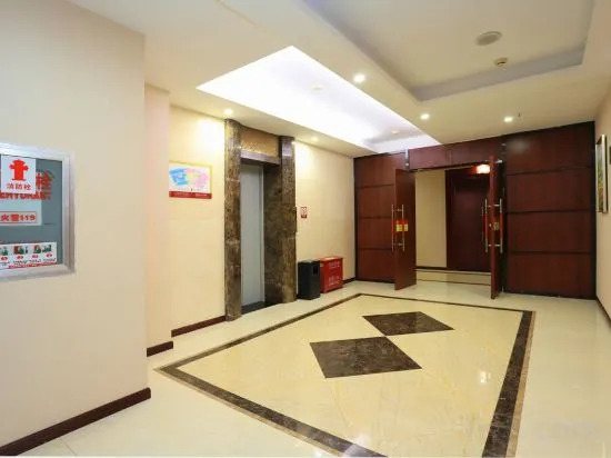 Ичан: 809 Pinghu Holiday Hotel (Yichang Xiaoxita Three Gorges International Tourism Tea City)