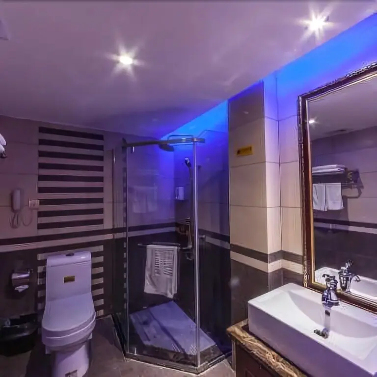 Чанша: Meixihu International Hotel