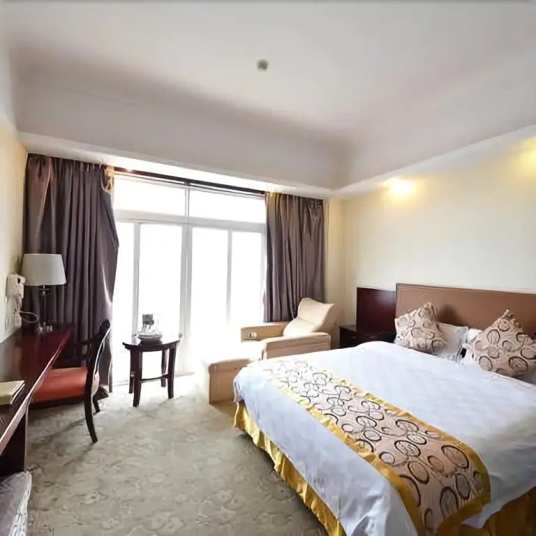Чанша: Meixihu International Hotel