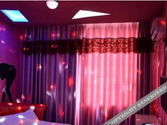 Тайчжоу: MeiXuF Hotel