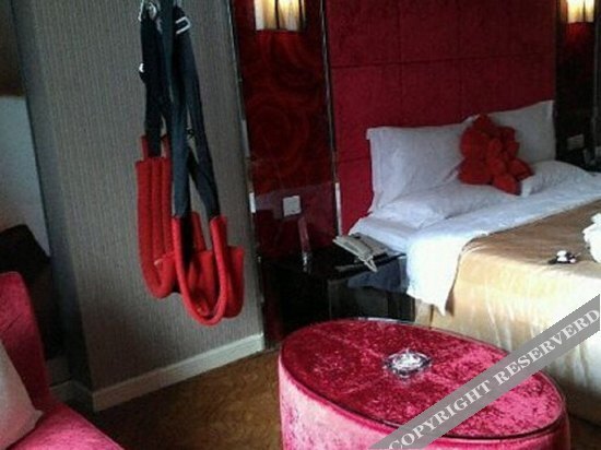 Тайчжоу: MeiXuF Hotel