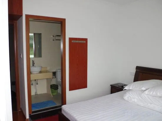 East Fishing Dream Hotel — фото 1